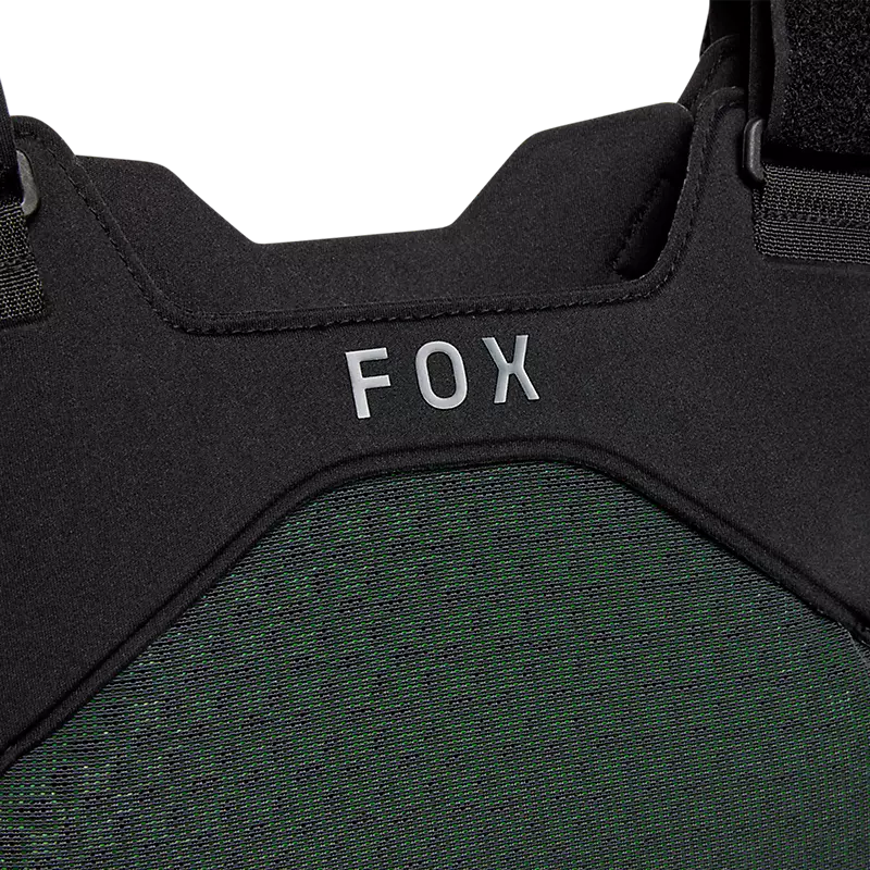 Fox Airframe Chest Guard image 3