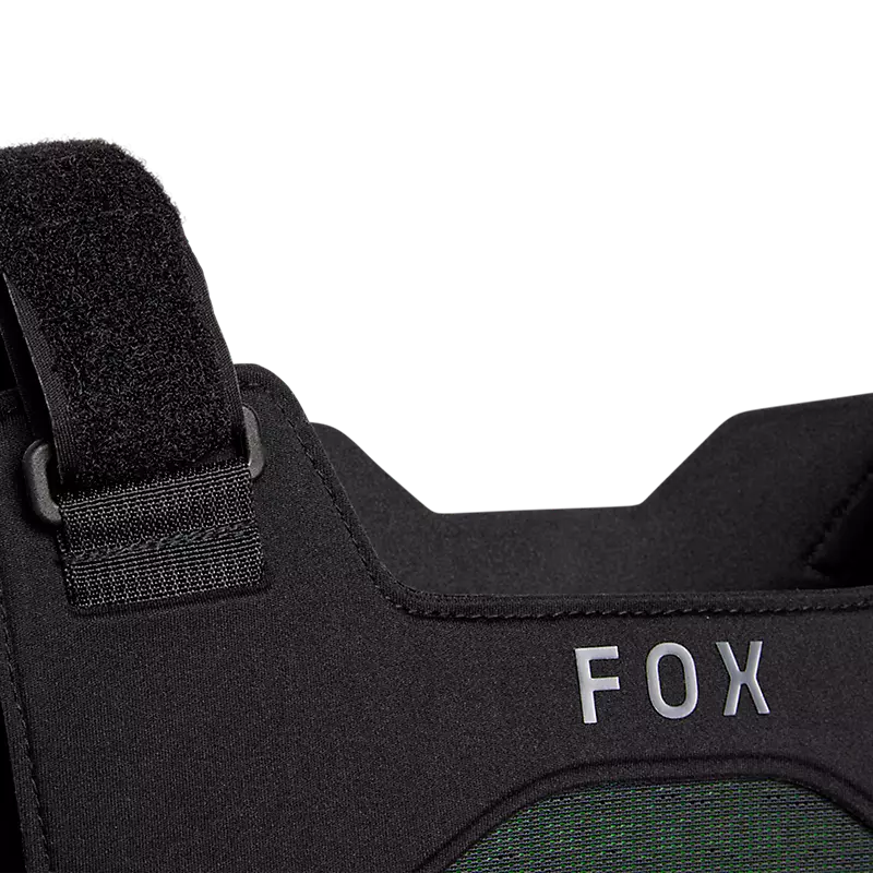 Fox Airframe Chest Guard image 4