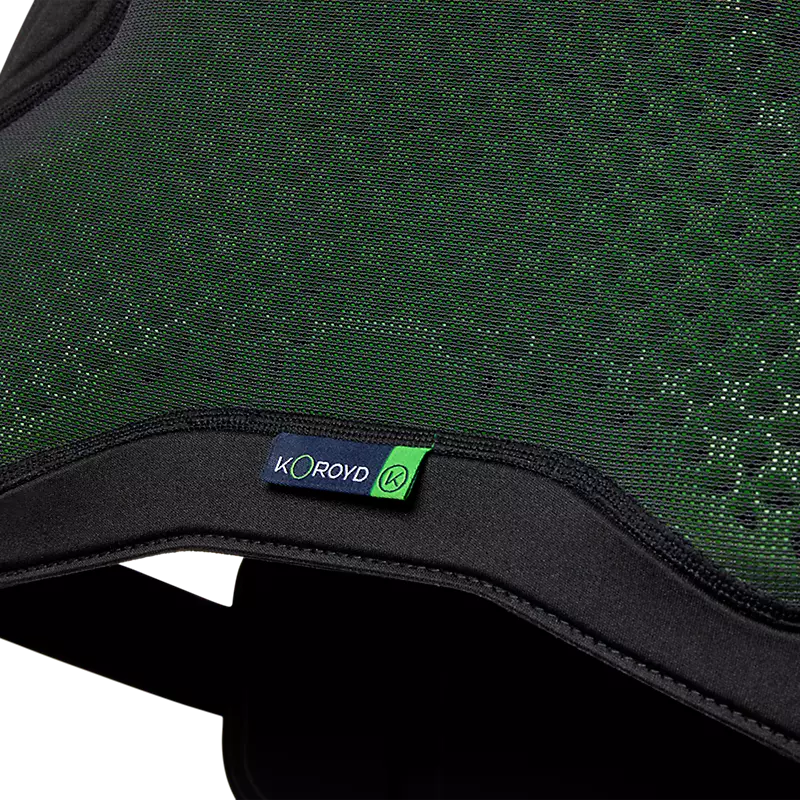 Fox Airframe Chest Guard image 7
