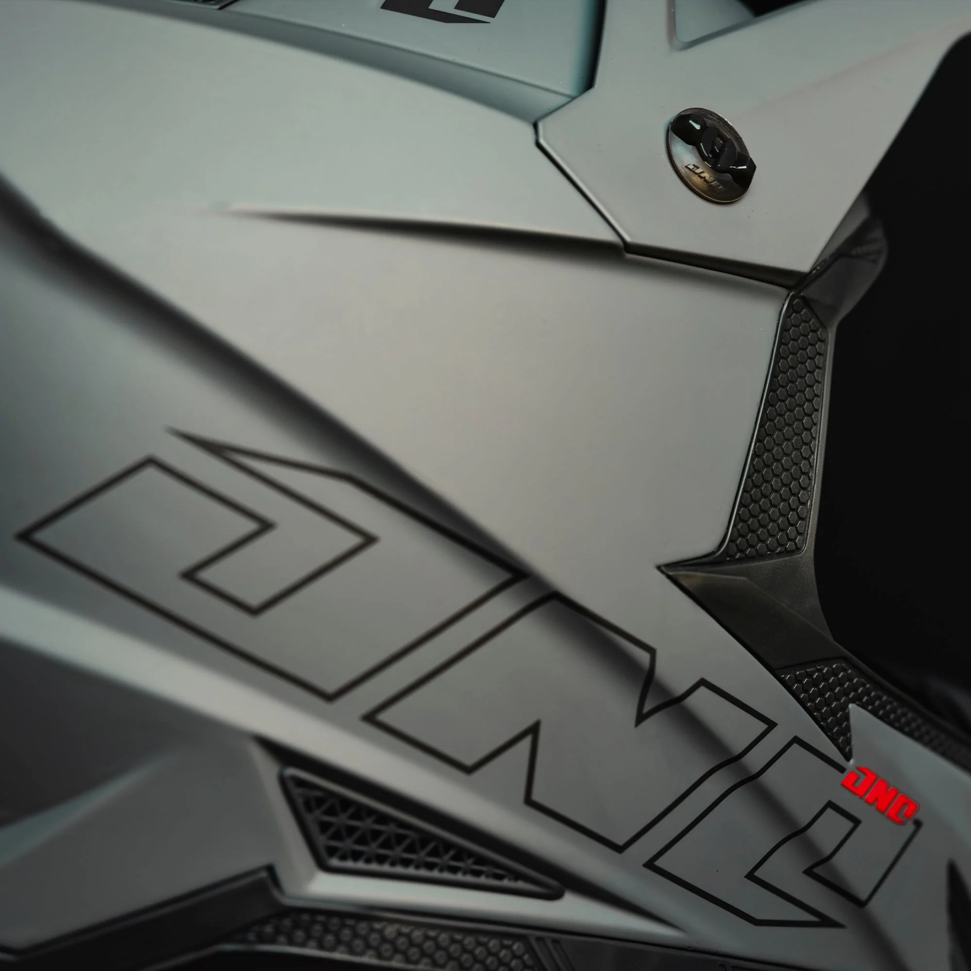 X-297 HELMET - HORIZON SLATE GRAY image 5