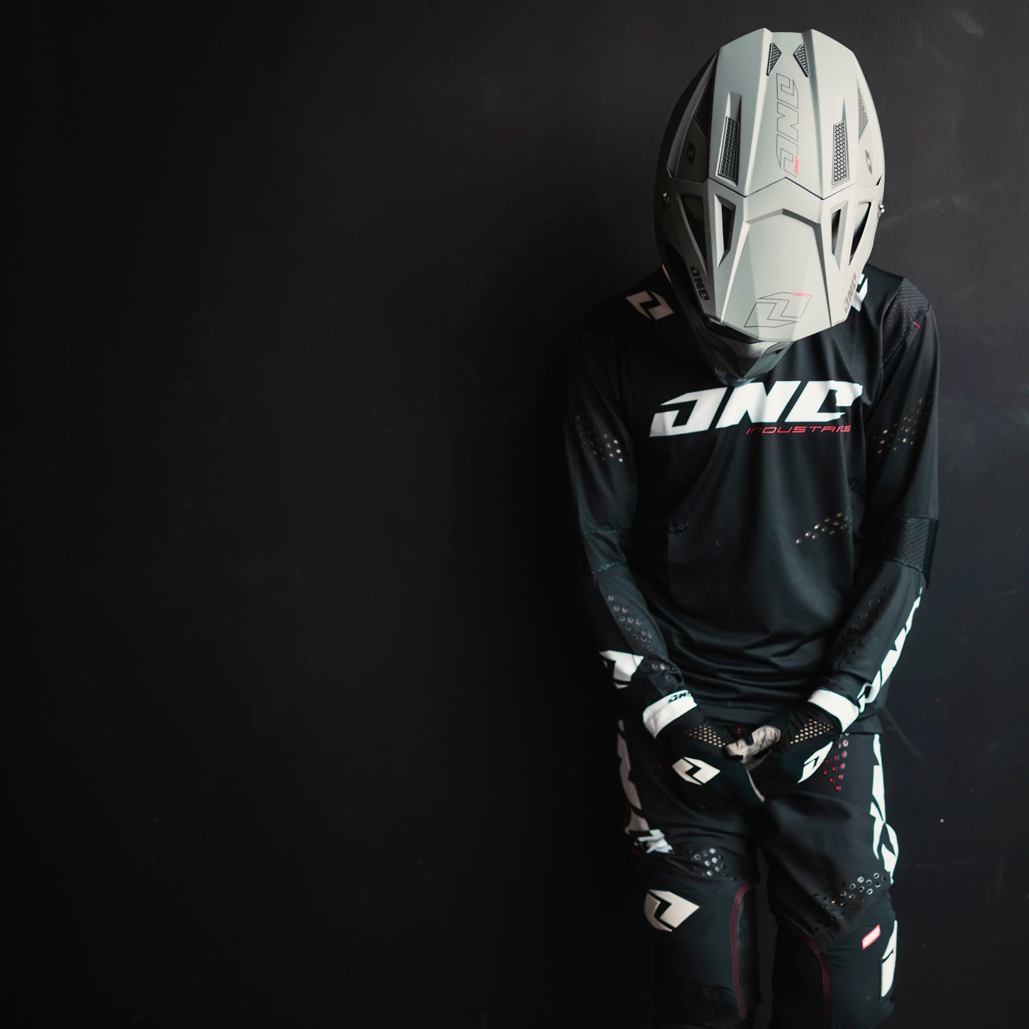 X-297 HELMET - HORIZON SLATE GRAY image 6