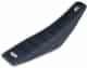Ribbed Velcro cover in black for Husqvarna TC FC 125-450 (2016-2018) and TE FE 125-450 (2017-2019) models