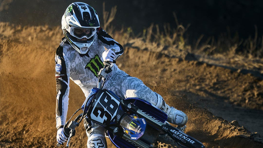 Fox Racing Drops the SP26 Kit: Built to turn heads and hold pace