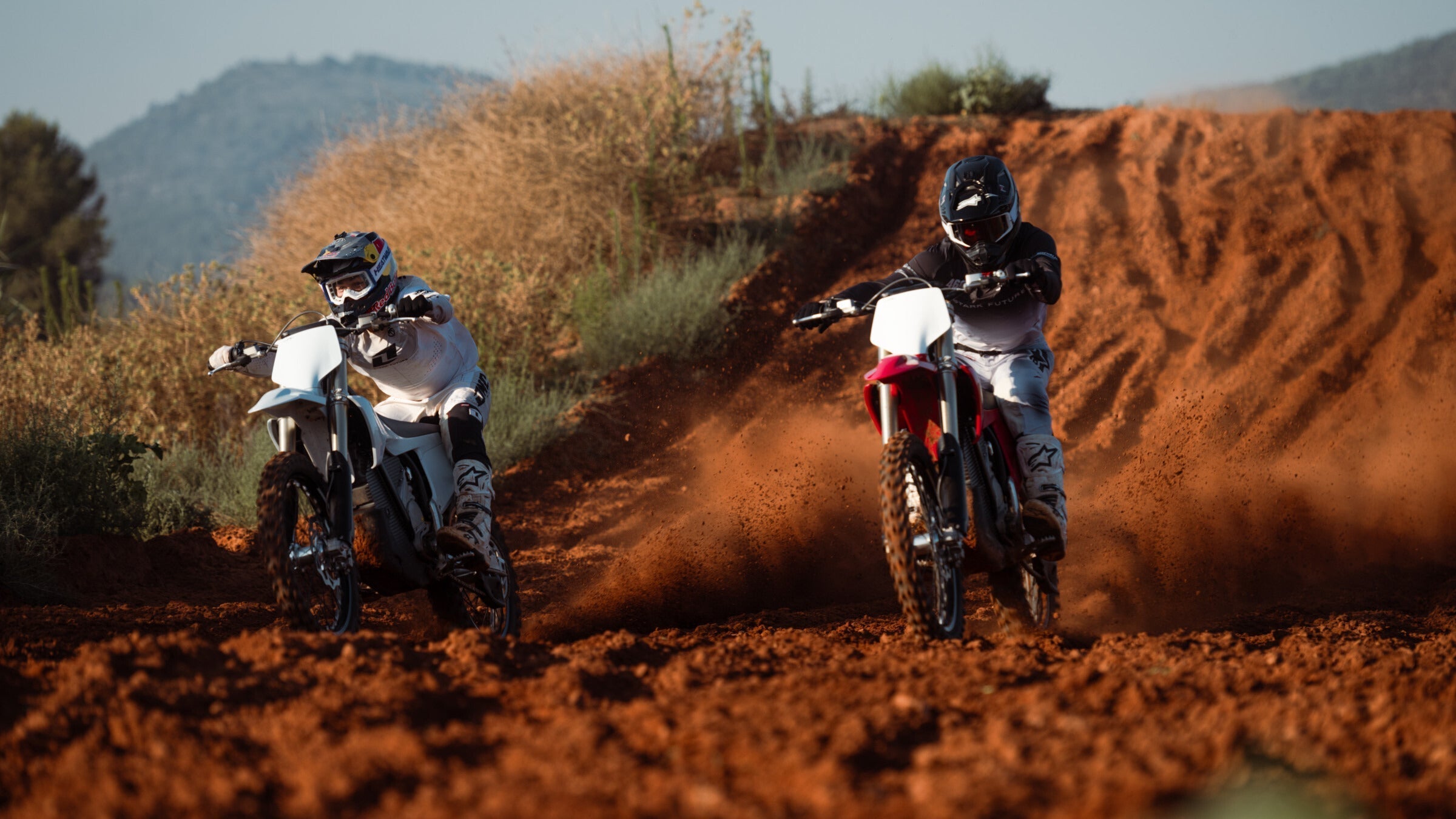 Stark Varg 1.2 vs 1.0: The Electric Evolution That’s Changing Everything