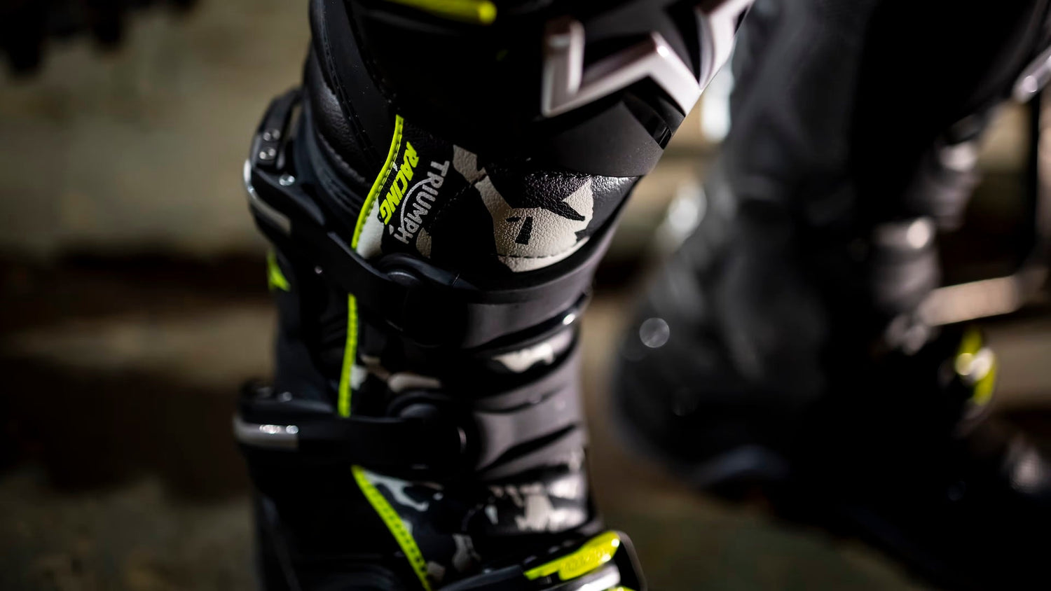 Why to Buy the New Alpinestars MX Boots: Protection Meets Performance
