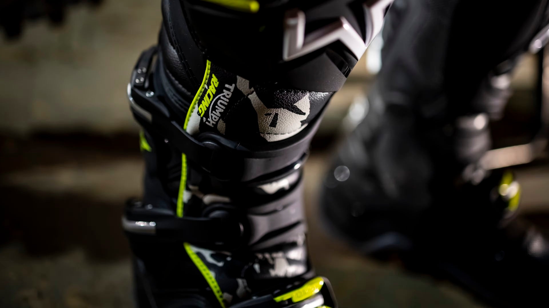 Why to Buy the New Alpinestars MX Boots: Protection Meets Performance