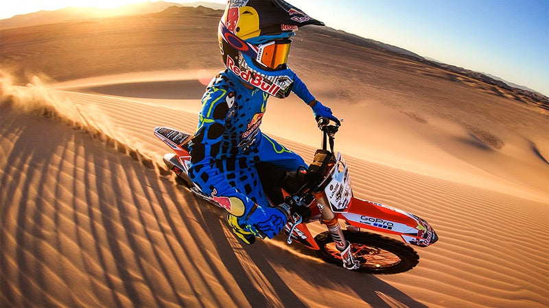 Lights, Camera, Moto101: Your Official GoPro Stockist