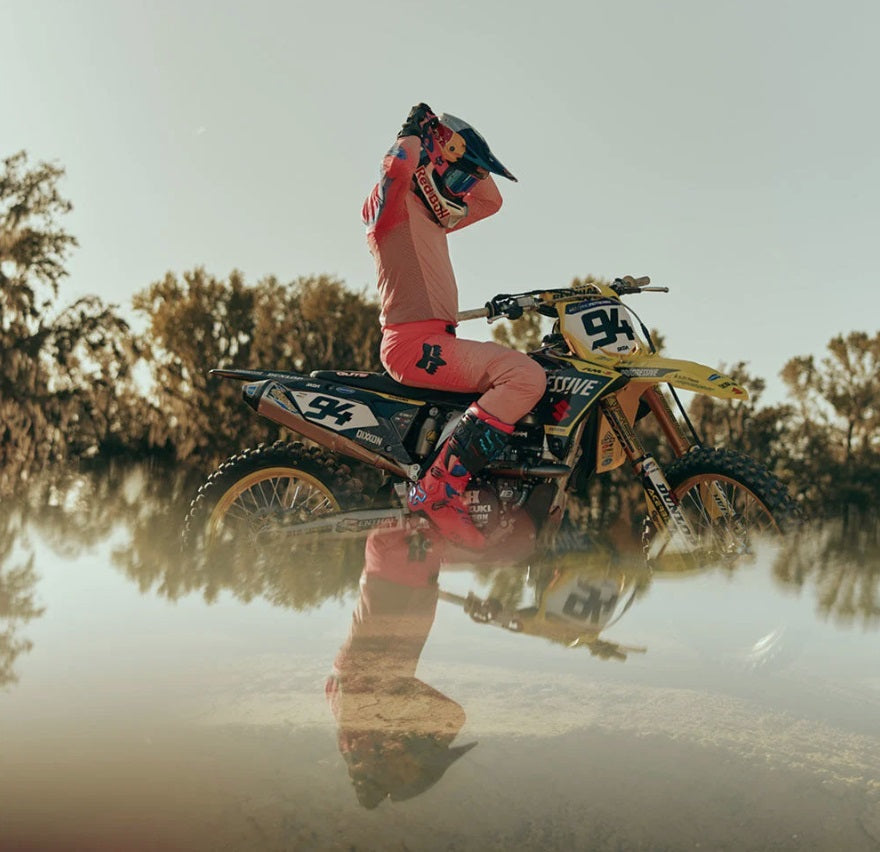 Fox 2026 Motocross Boots Compared: Comp vs Motion vs Instinct