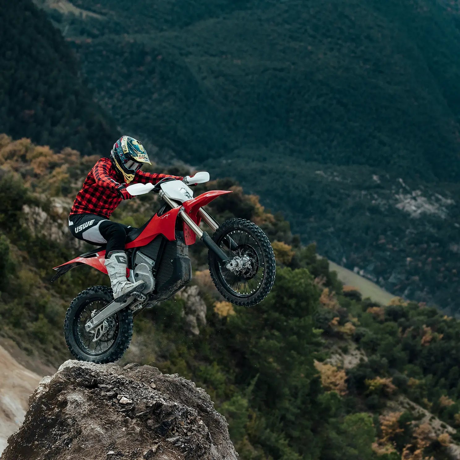 Preorders Now Open for the Stark Varg EX - The Future of Electric Motocross!