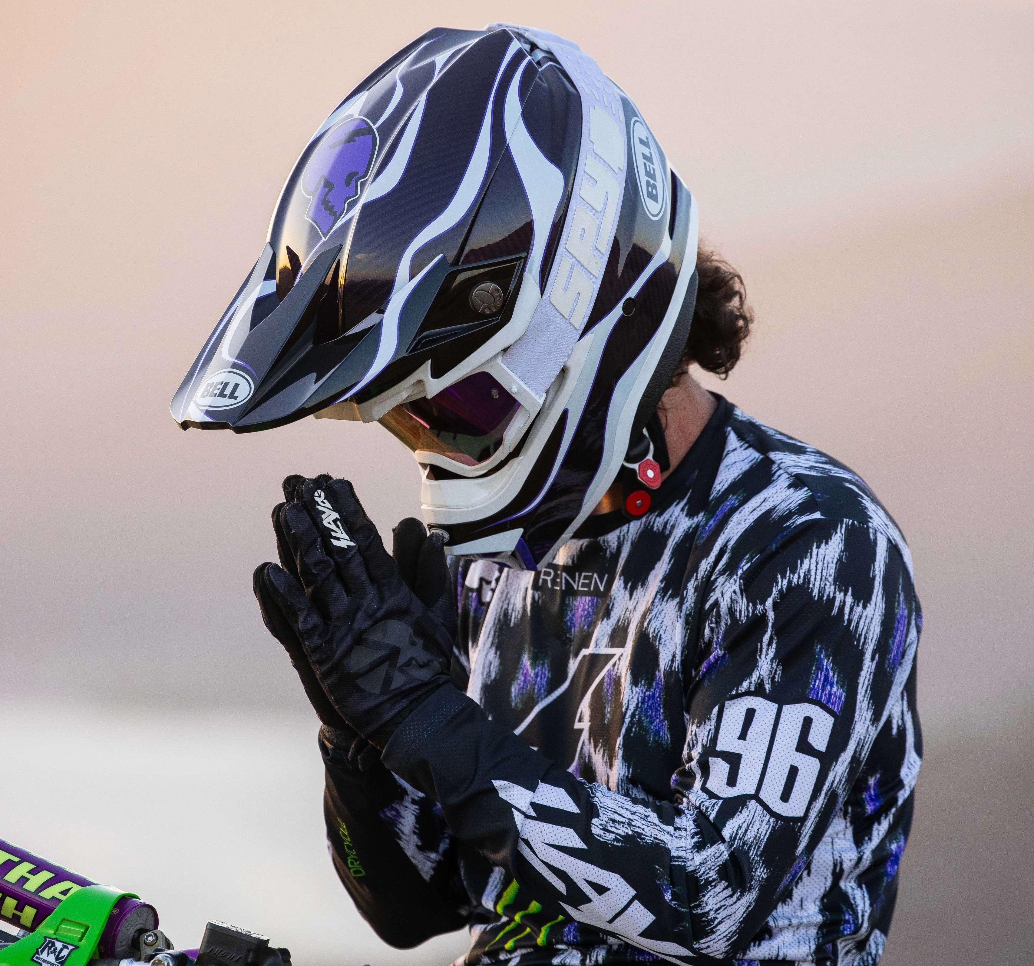 Bell Helmets