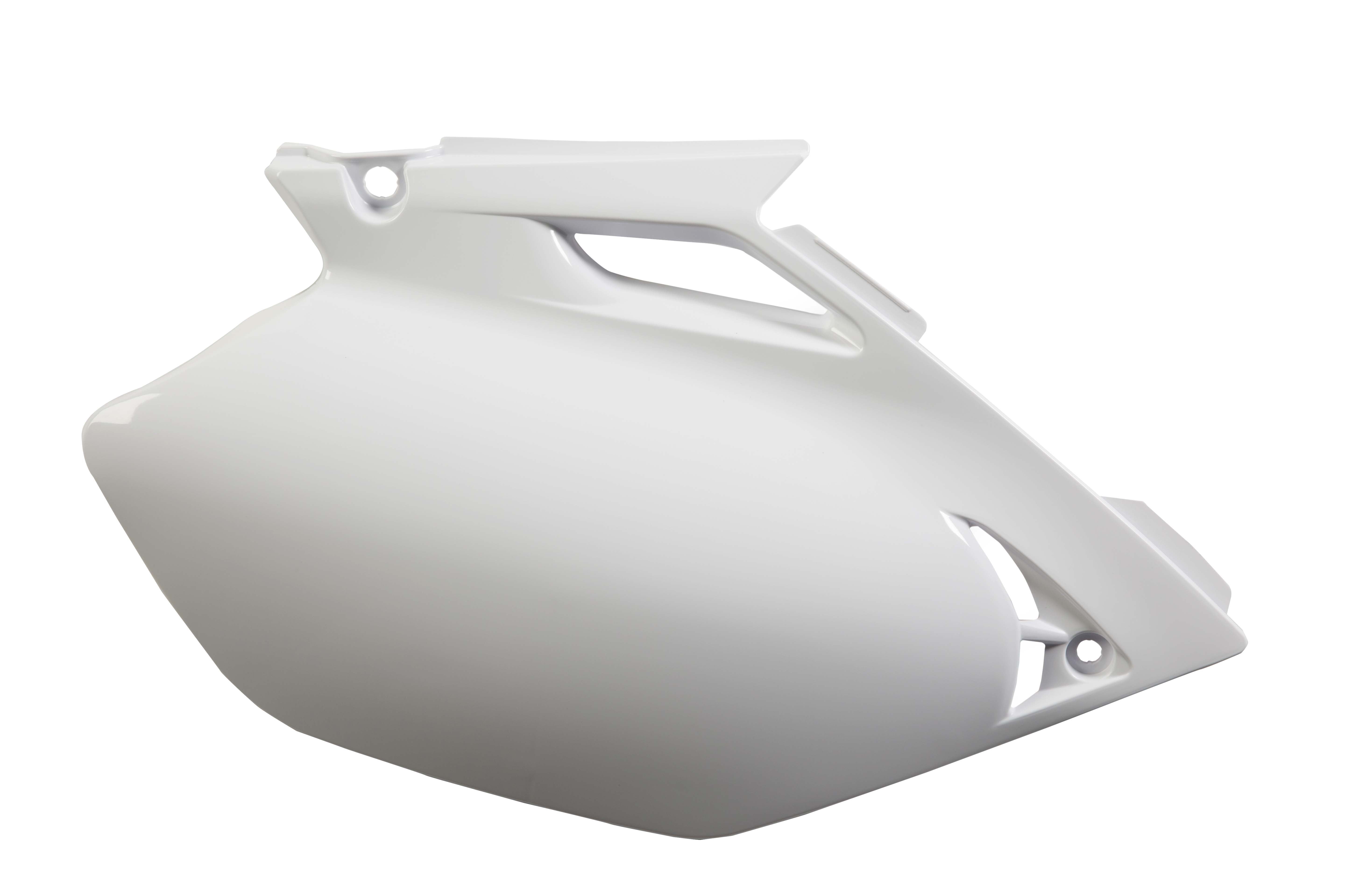 SIDE PANELS FOR YAMAHA YZ 250 F YZ 450 F 2003-5