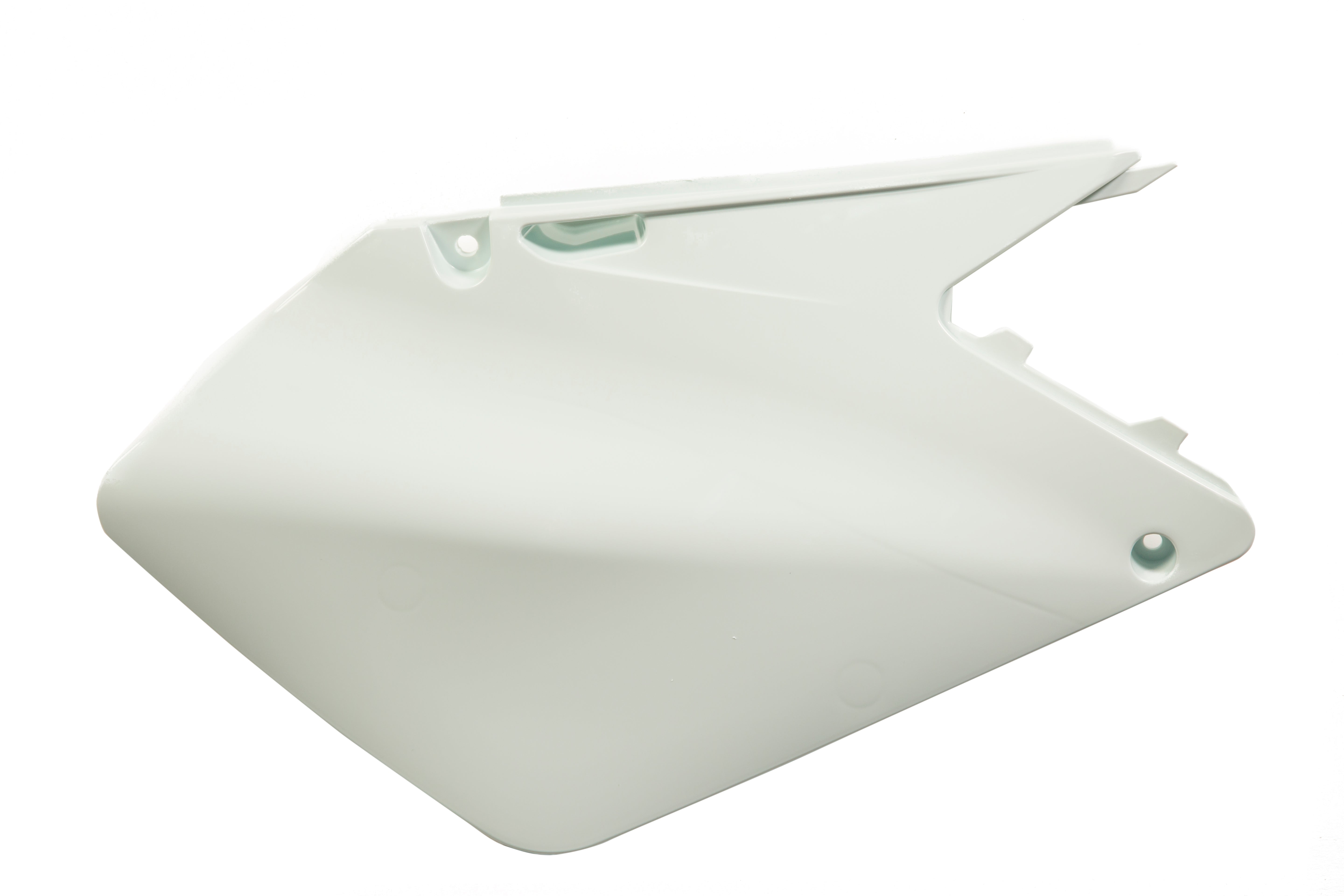 SIDE PANELS FOR SUZUKI RM 125 RM 250 2003-9