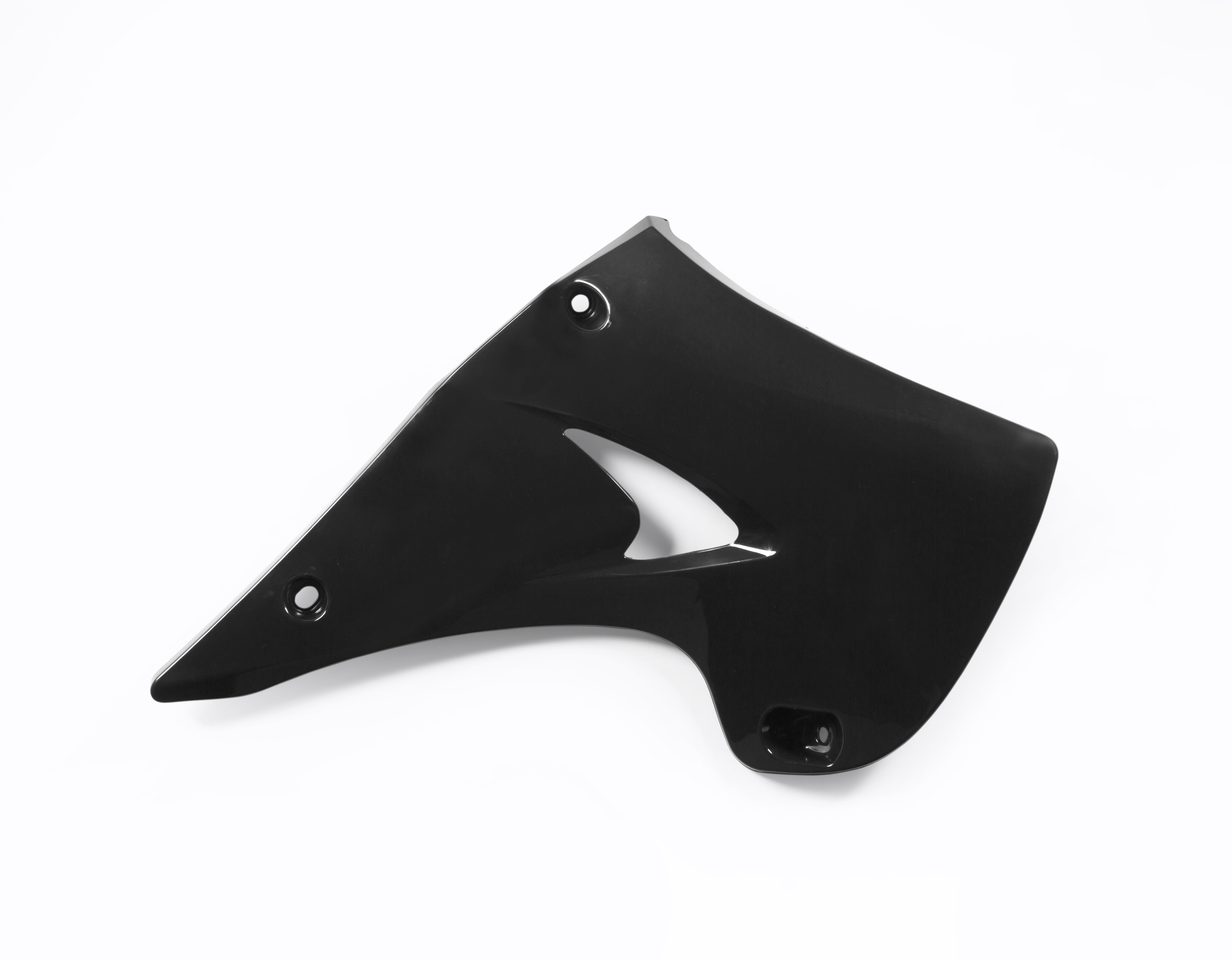 RADIATOR SCOOPS FOR KAWASAKI KX 125 2T KX 250 2T KXE 125 2T  2003-8