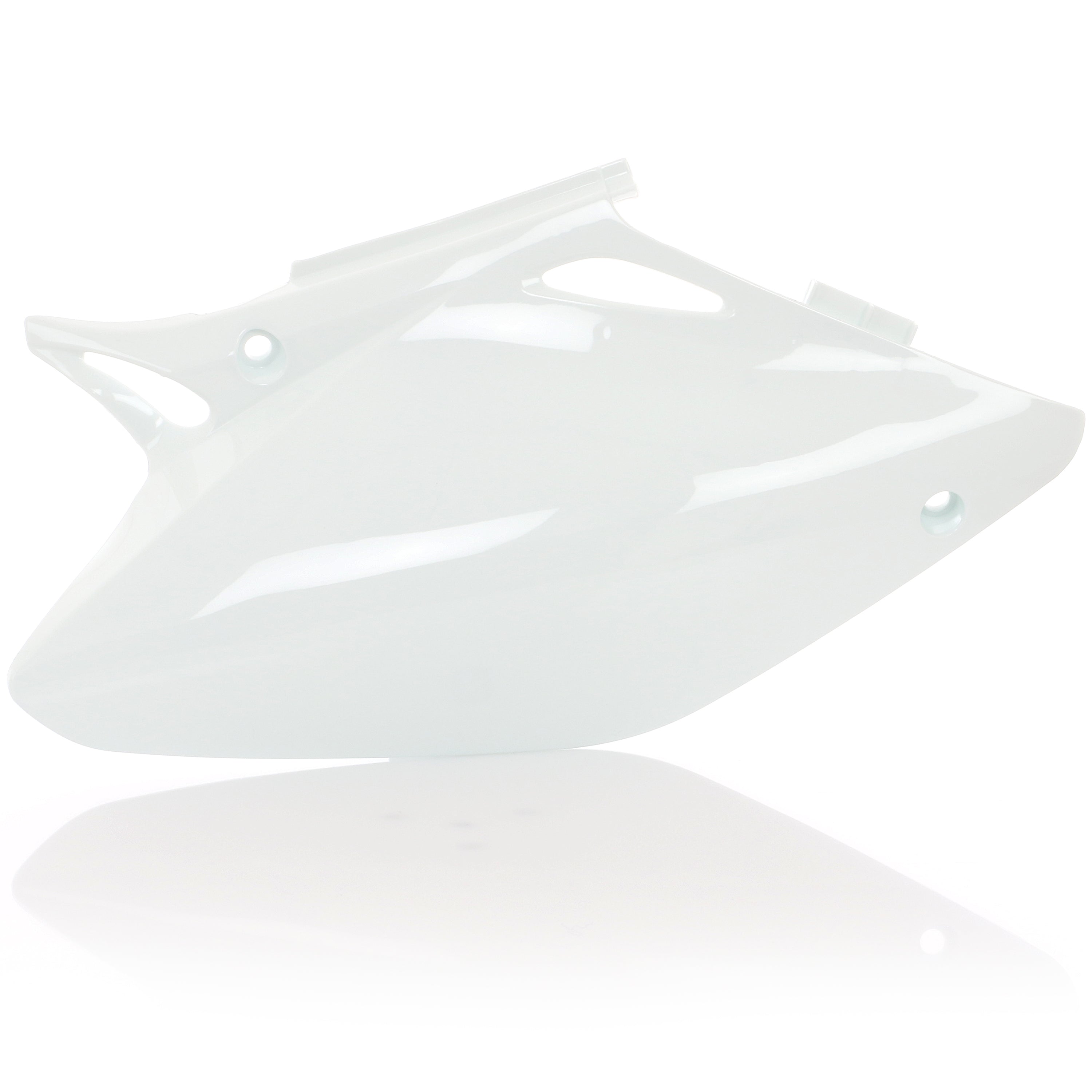SIDE PANELS FOR HONDA CRE 450 F 2003-4