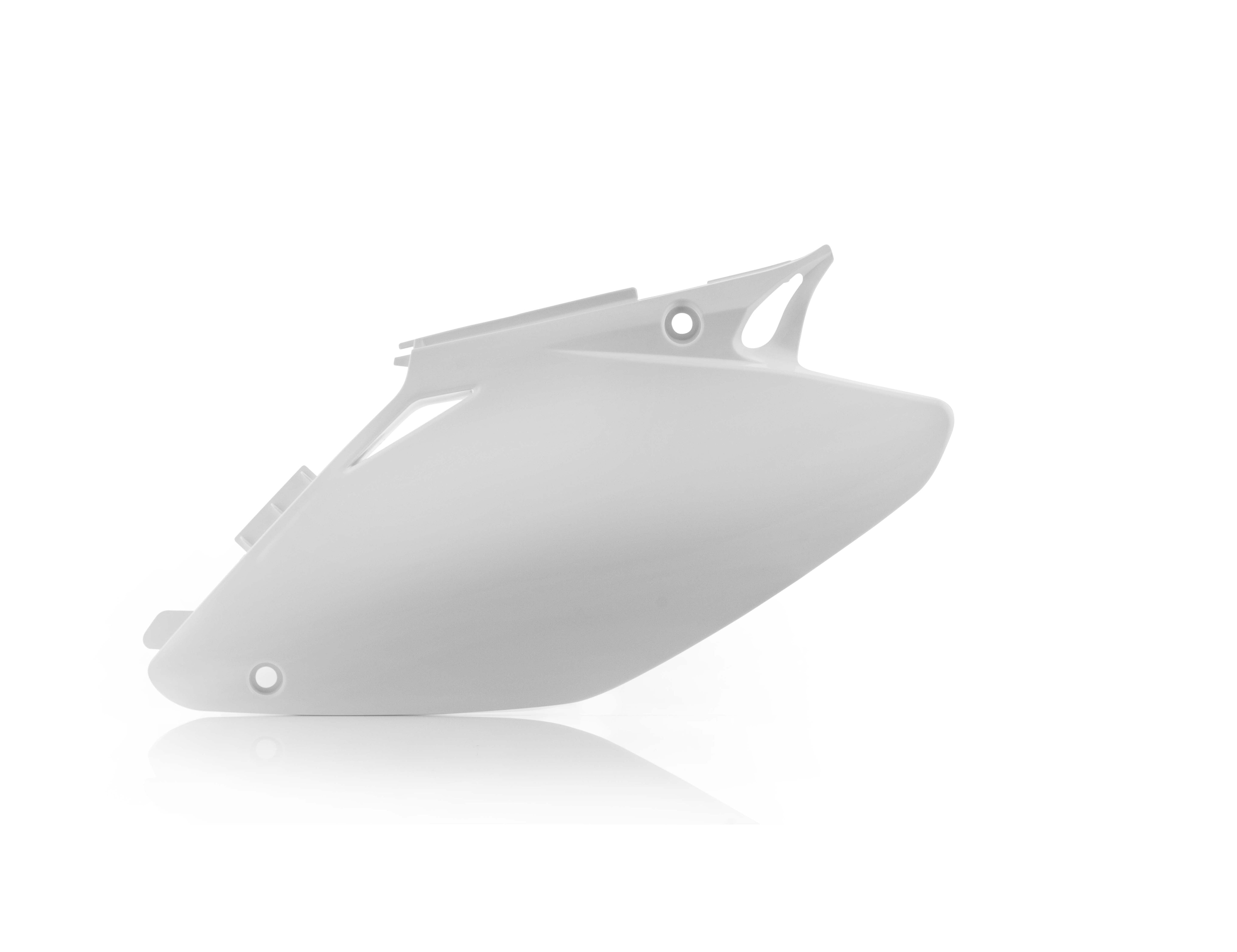 SIDE PANELS FOR HONDA 50 DERAPAGE COMPETITION CR 125 R 2T CRE 125 R 2T CRE 50 B CRE 50 SIXAJA 2002-7