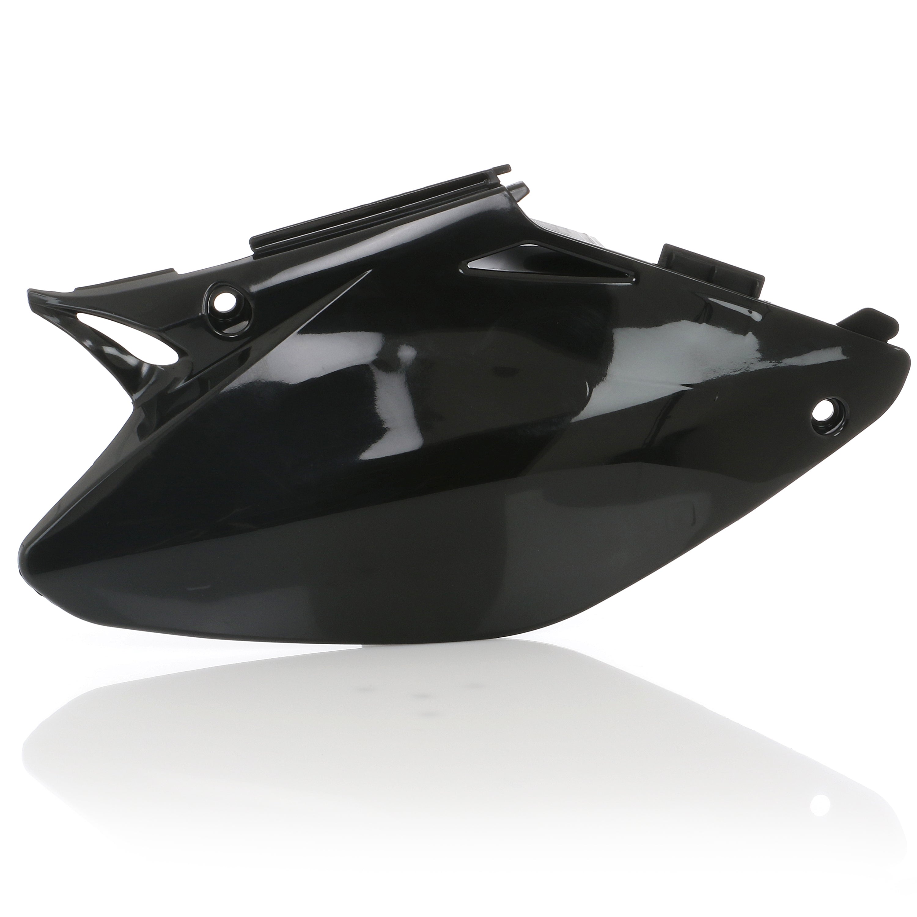 SIDE PANELS FOR HONDA 50 DERAPAGE COMPETITION CR 125 R 2T CRE 125 R 2T CRE 50 B CRE 50 SIXAJA 2002-7