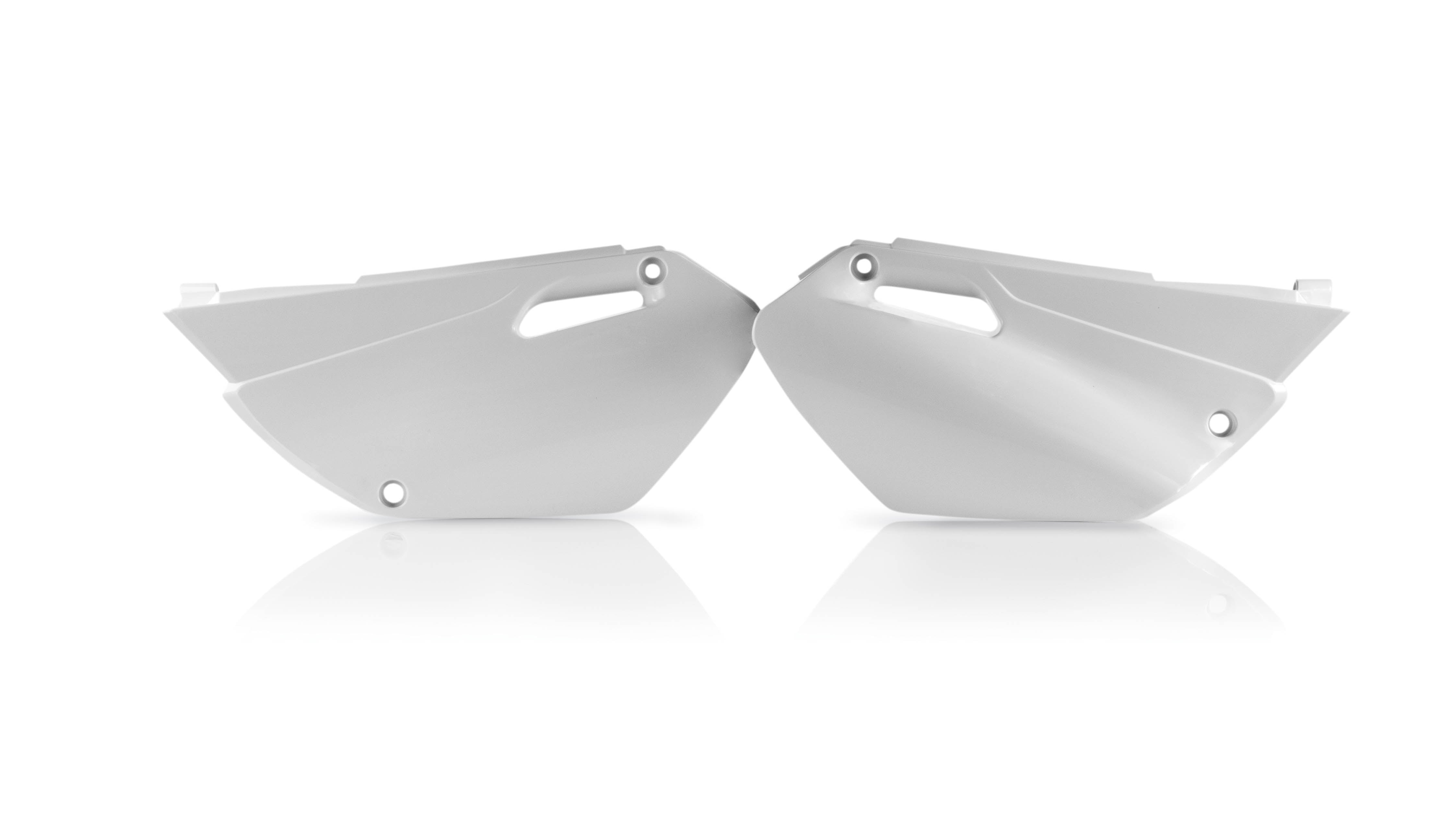 SIDE PANELS FOR YAMAHA YZ 85 YZ 85 LW 2002-14