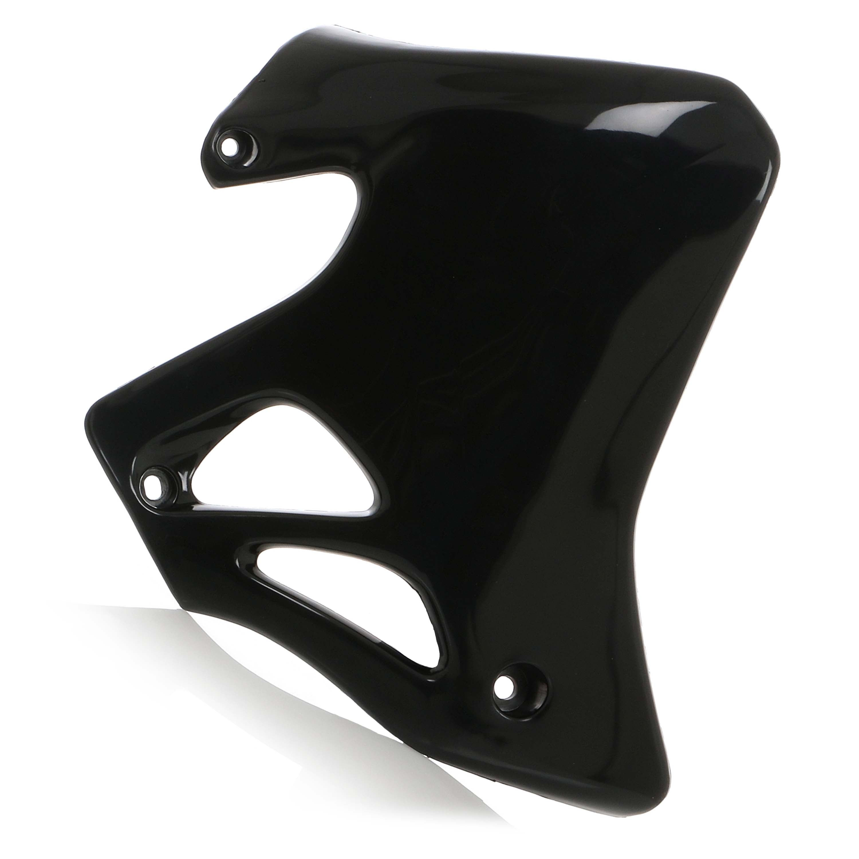 RADIATOR SCOOPS FOR HONDA CR 125 R 2T CR 250 R 2T CRE 125 R 2T CRE 250 R 2T 1995-2002