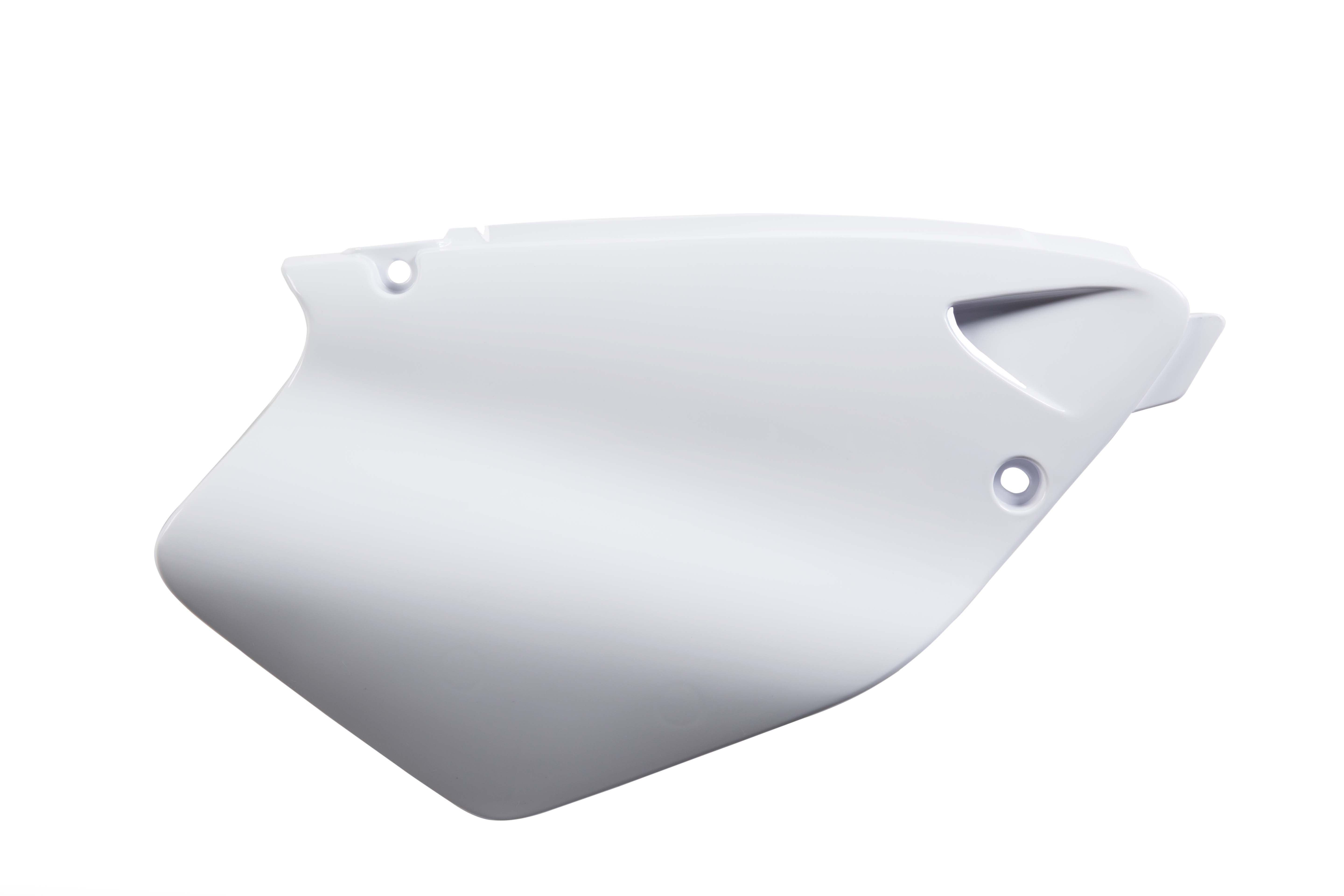 SIDE PANELS FOR YAMAHA WR 125 2T WR 250 2T YZ 125 YZ 250 1996-2001