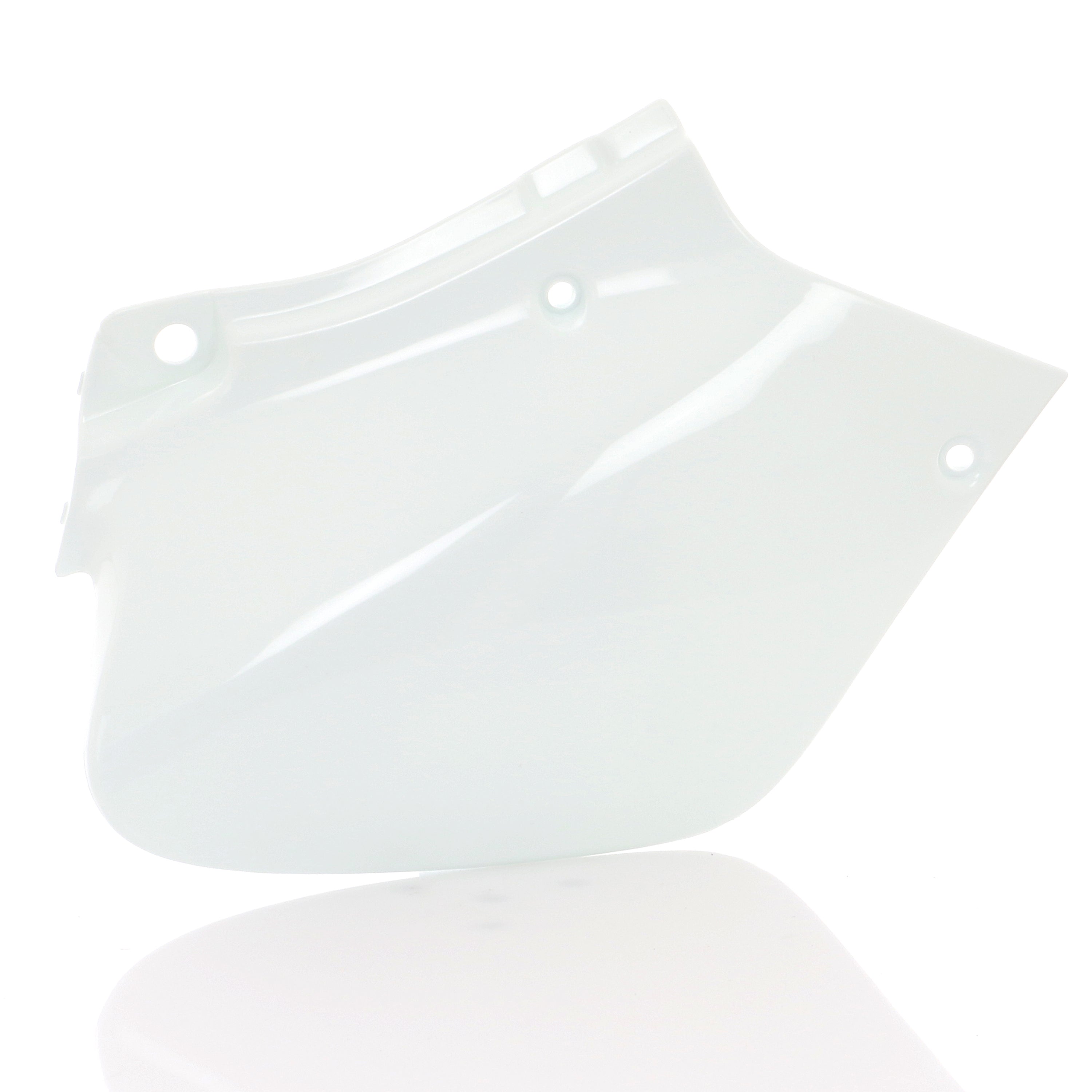 SIDE PANELS FOR HONDA XR 250 R XR 400 R 1996-2004