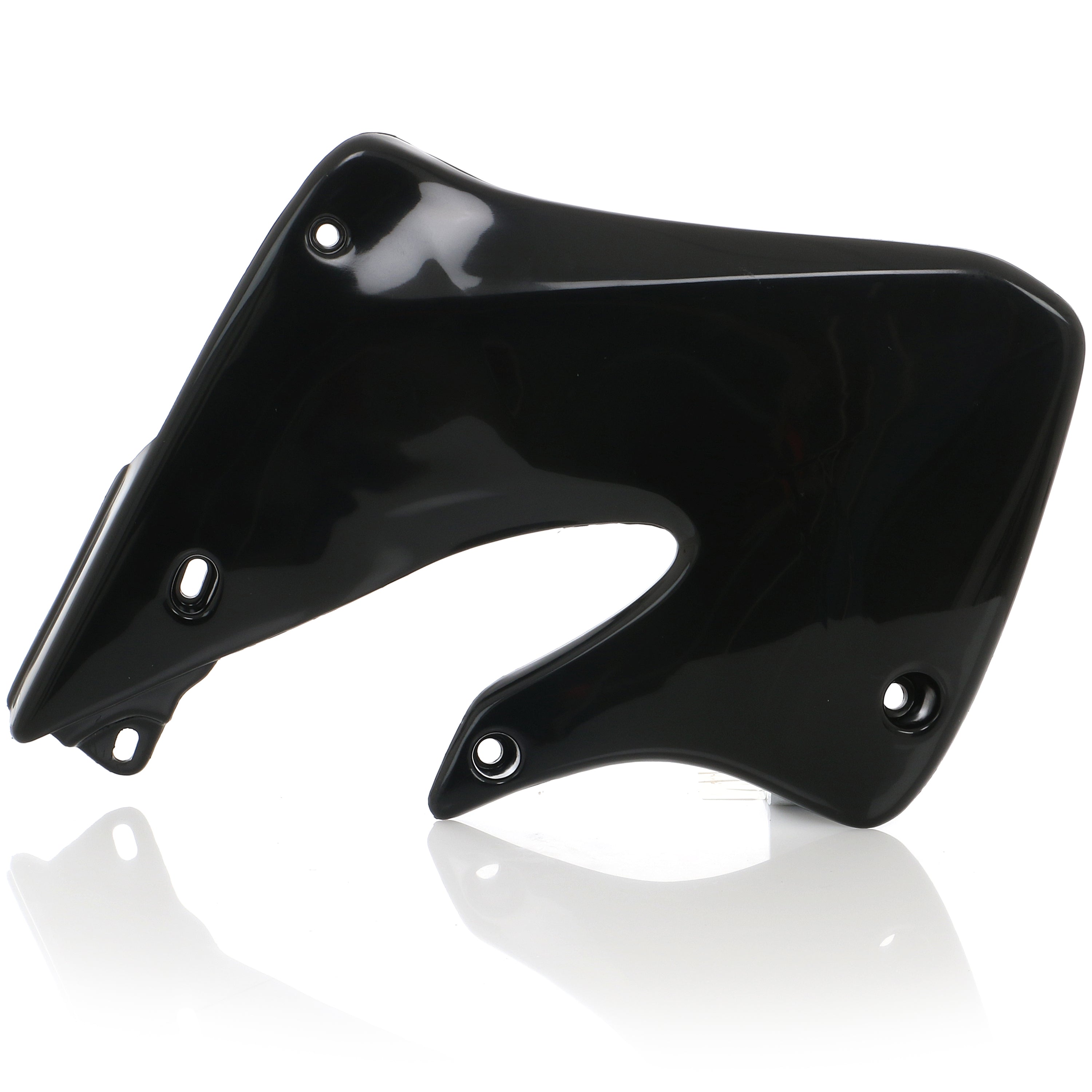 RADIATOR SCOOPS FOR HONDA CR 125 R 2T CR 250 R 2T CRE 125 R 2T CRE 250 R 2T 1997-99