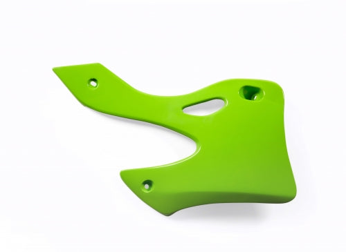 RADIATOR SCOOPS FOR KAWASAKI KX 125 2T 1999-2002
