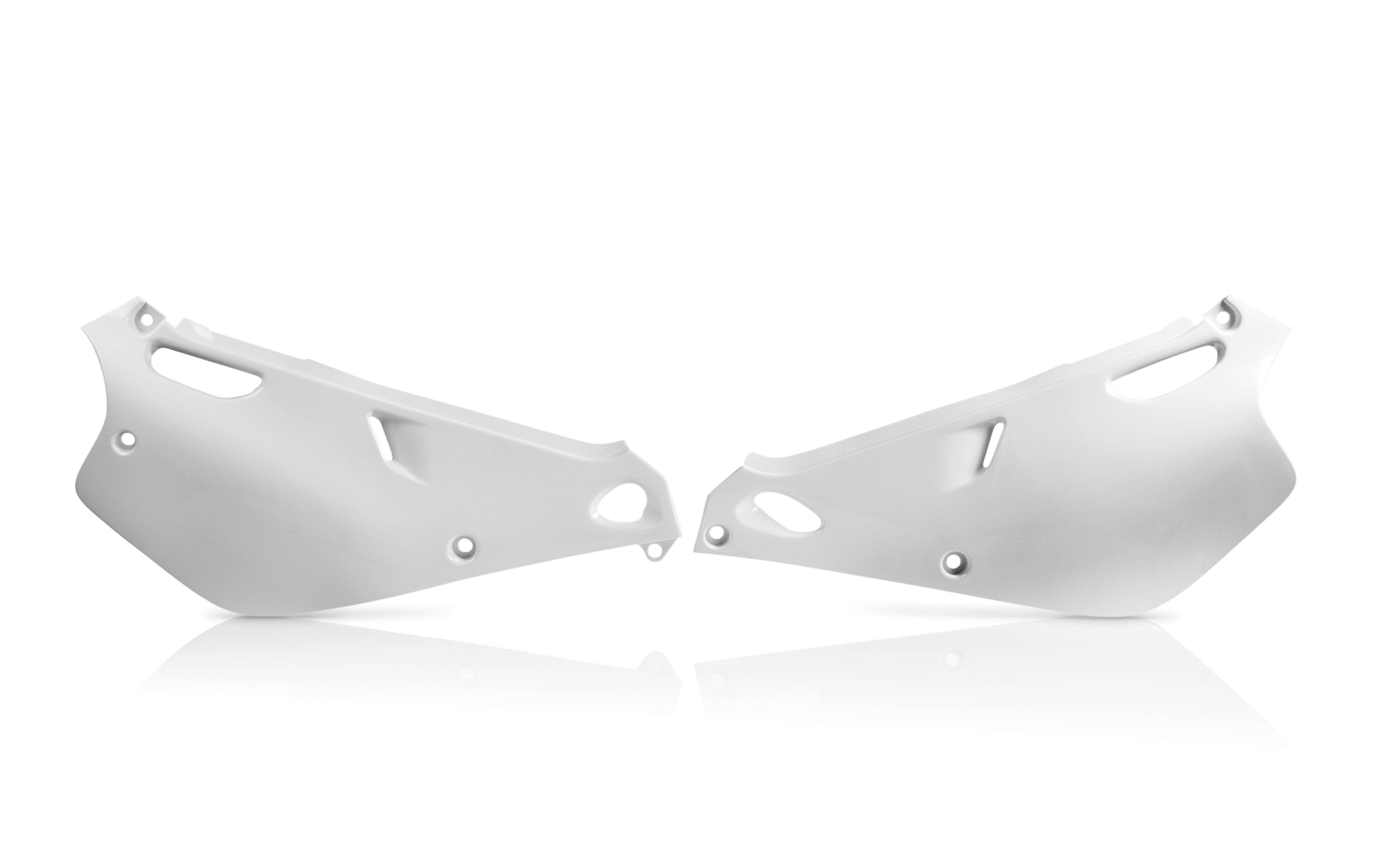 SIDE PANELS FOR YAMAHA YZ 80 1995-2001