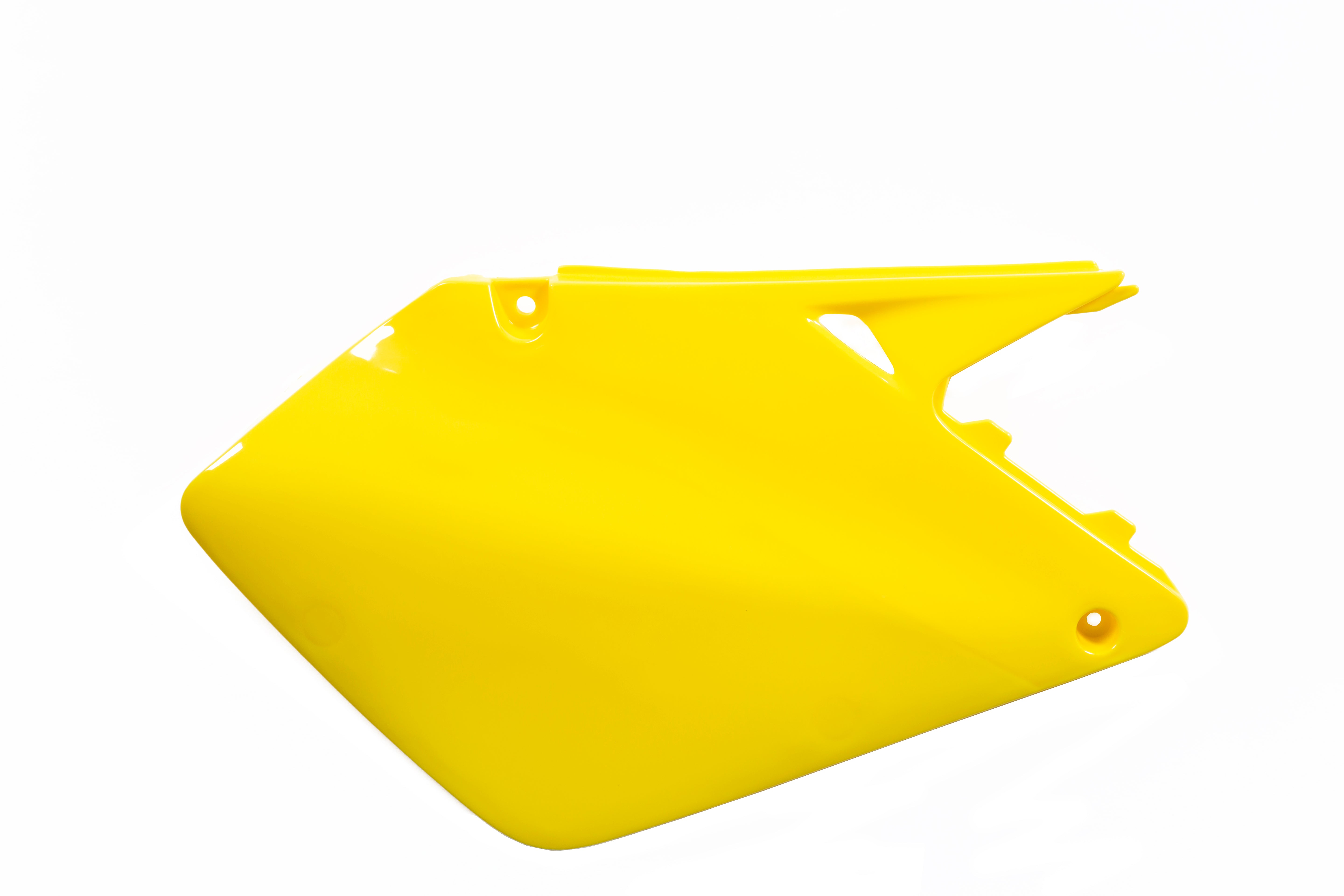 SIDE PANELS FOR SUZUKI RM 125 RM 250 2001-2