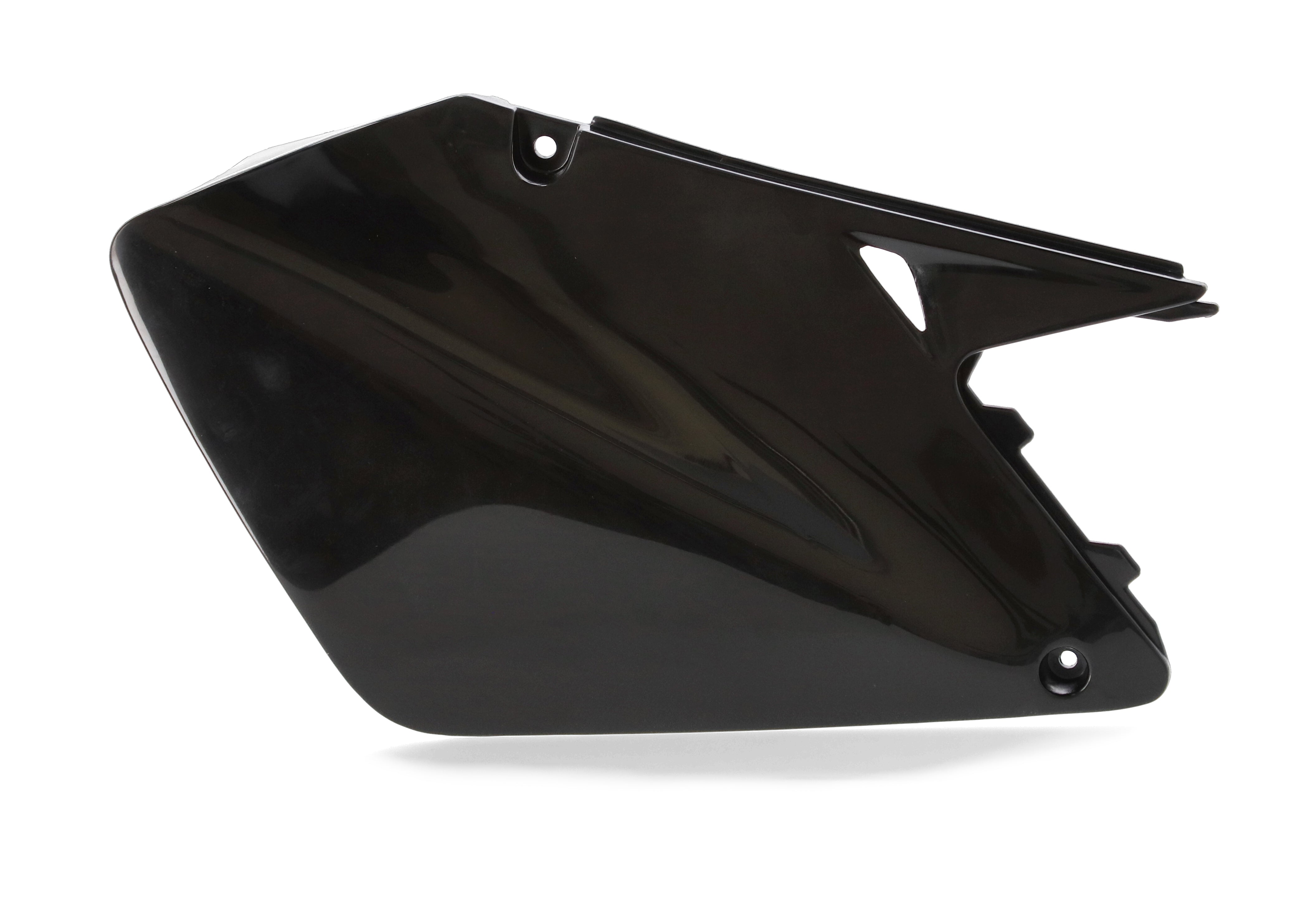 SIDE PANELS FOR SUZUKI RM 125 RM 250 2001-2