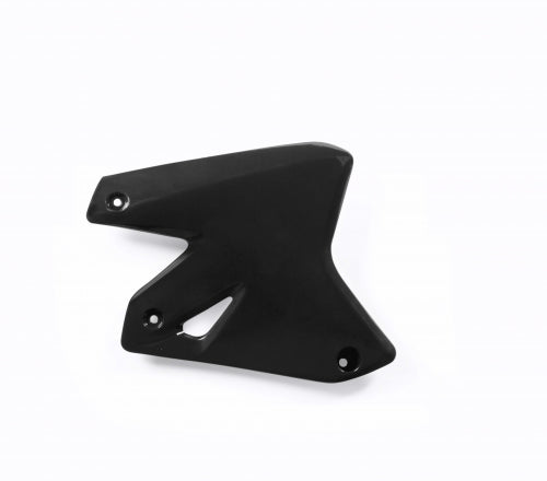 RADIATOR SCOOPS FOR KAWASAKI KLX 400 DRZ 400 DRZ 400 SM 2000-23