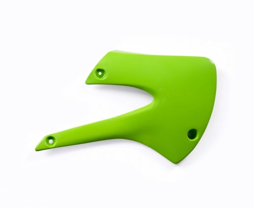 RADIATOR SCOOPS FOR KAWASAKI KX 85 1998-2013