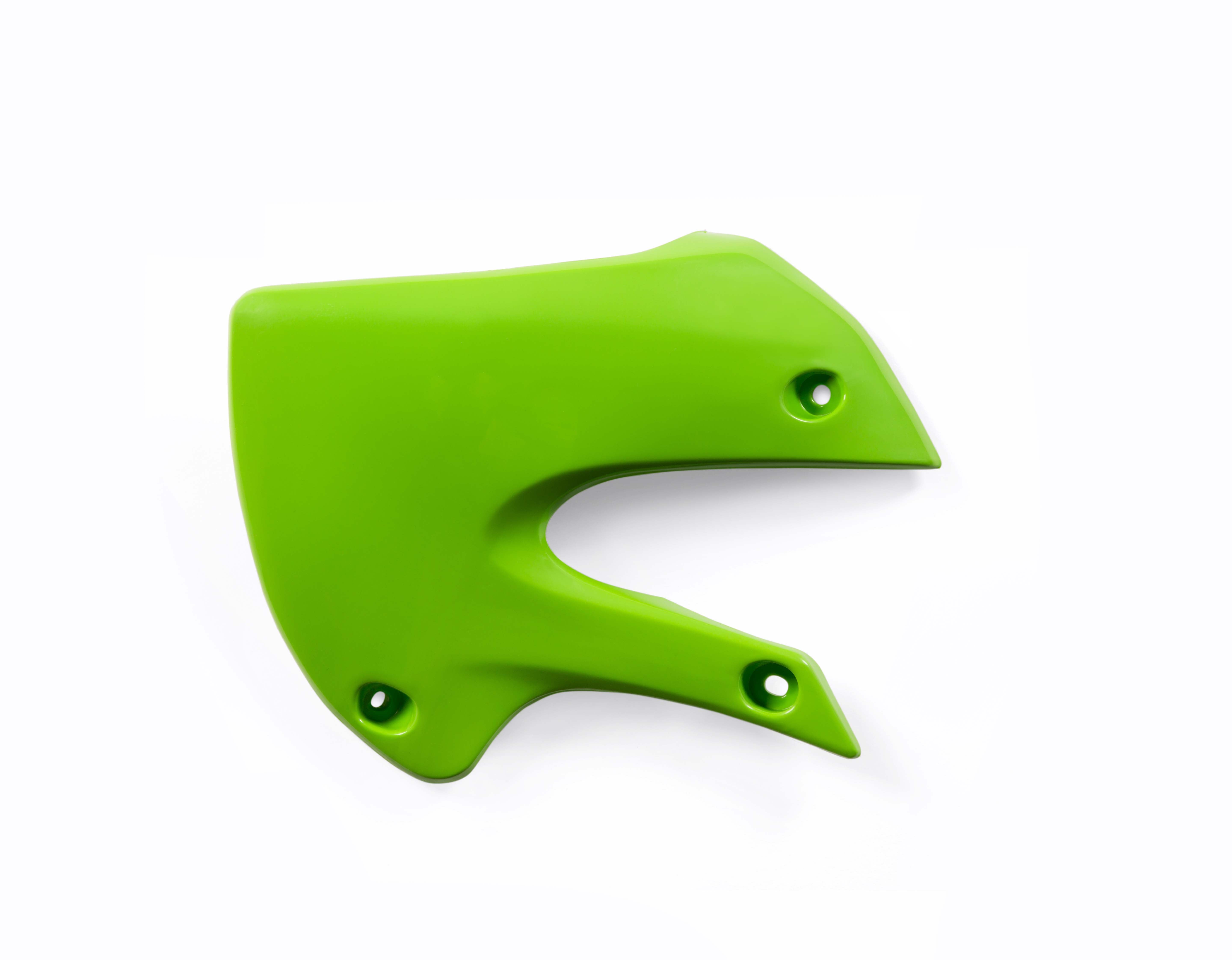 RADIATOR SCOOPS KX 65 RM 65 2000-25