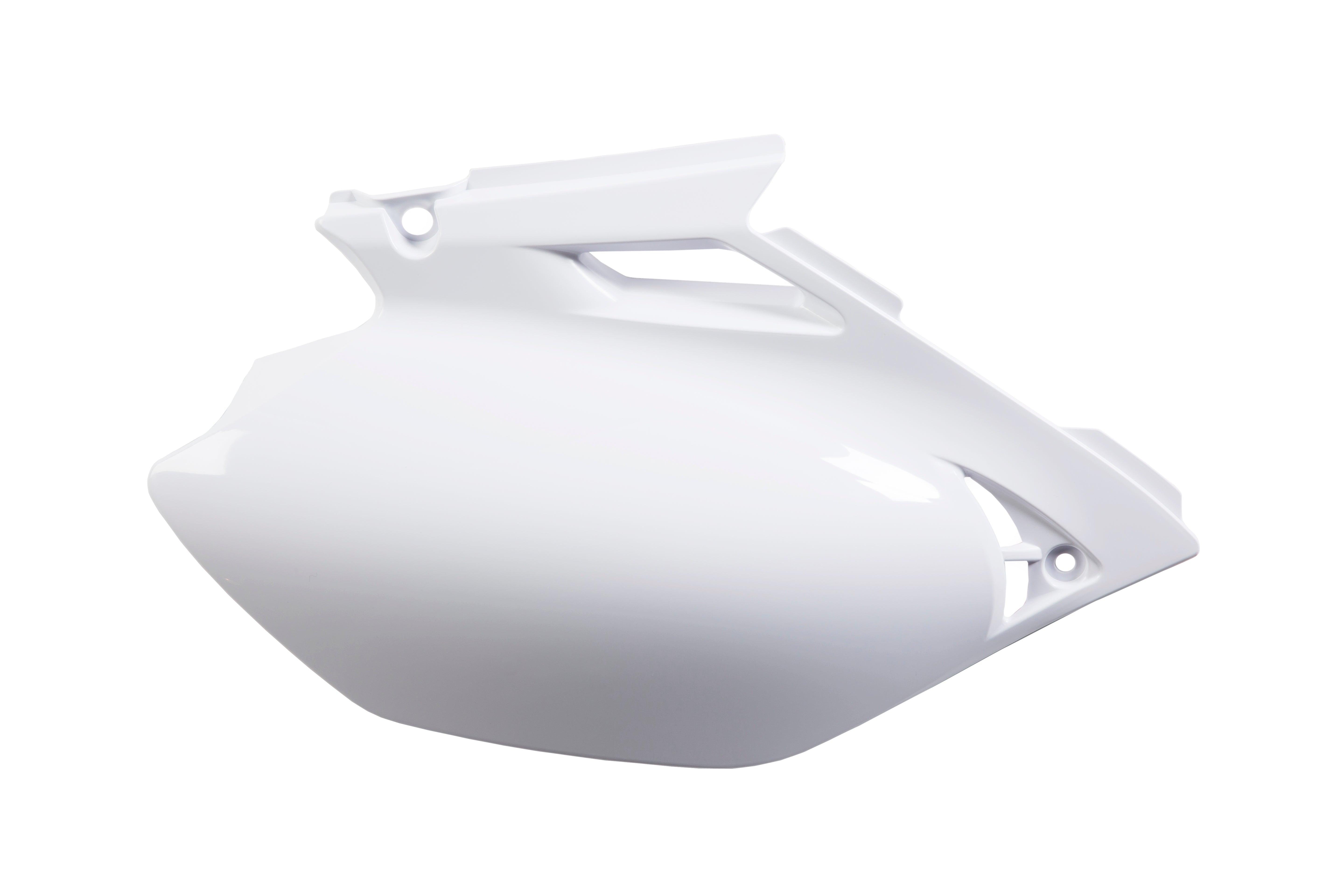 SIDE PANELS FOR YAMAHA WR 250 F WR 450 F 2004-6