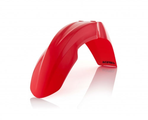 FRONT FENDER FOR HONDA CRE 125 R 2T CRE 450 F CRF 250 X CRF 450 R 2004-18