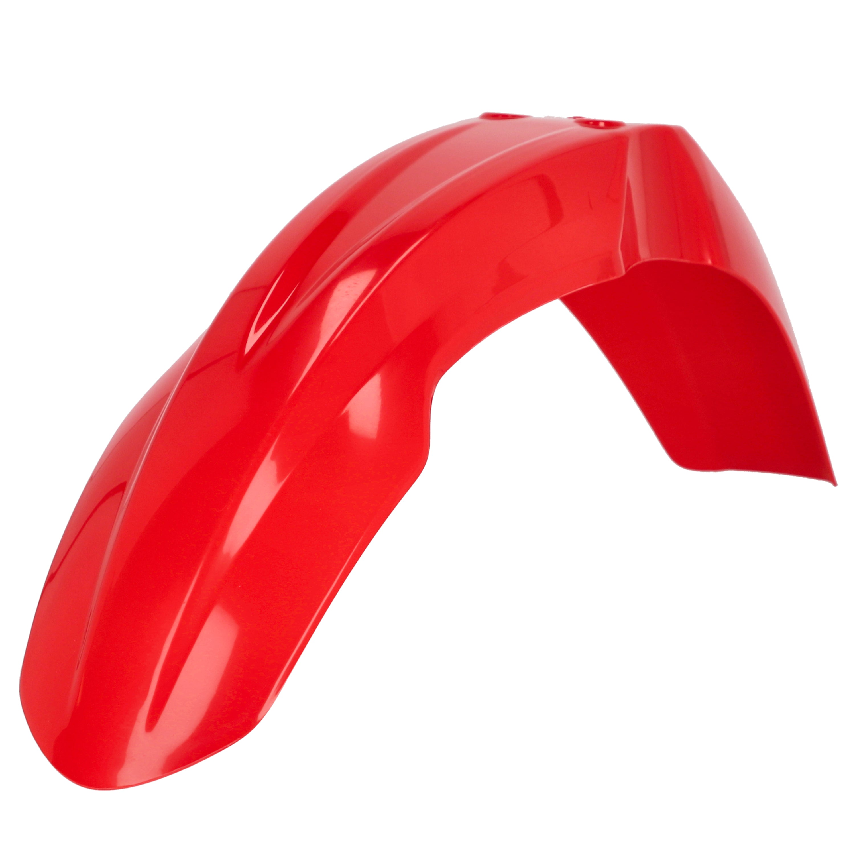 FRONT FENDER FOR HONDA CRE 125 R 2T CRE 450 F CRF 250 X CRF 450 R 2004-18