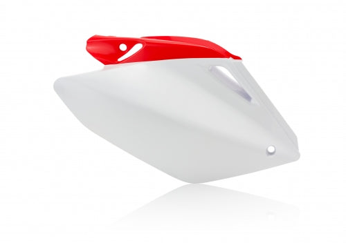 SIDE PANELS FOR HONDA CRF 250 R 2004-5