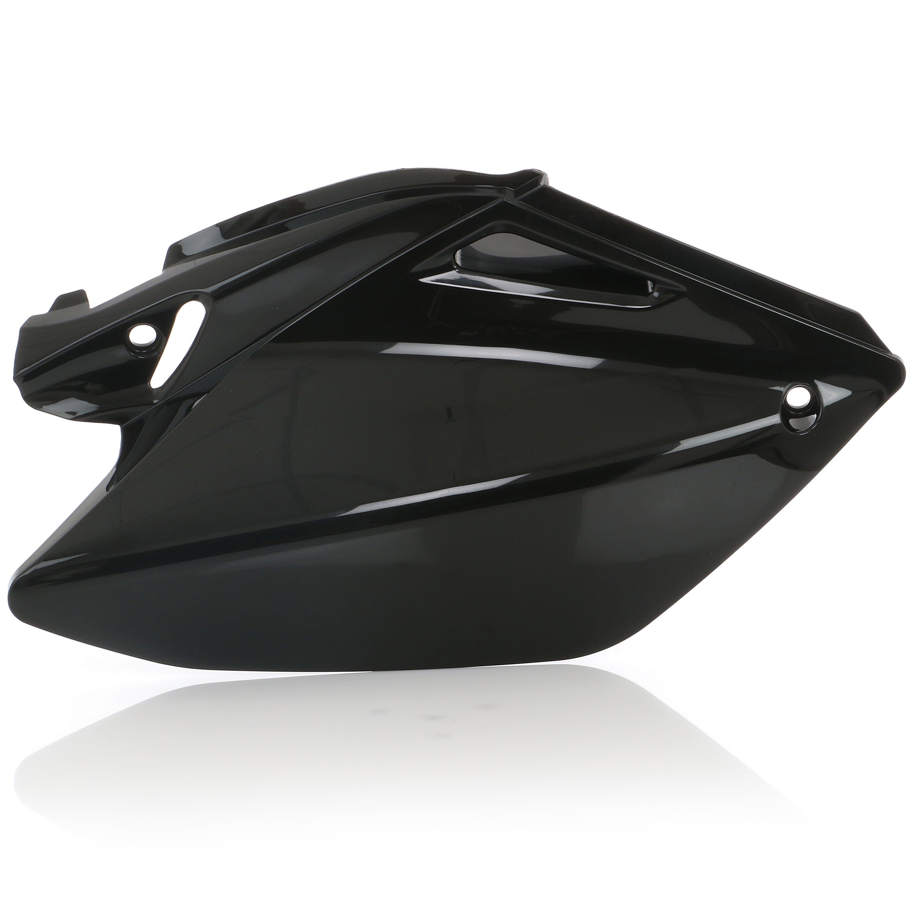 SIDE PANELS FOR HONDA CRF 250 R 2004-5