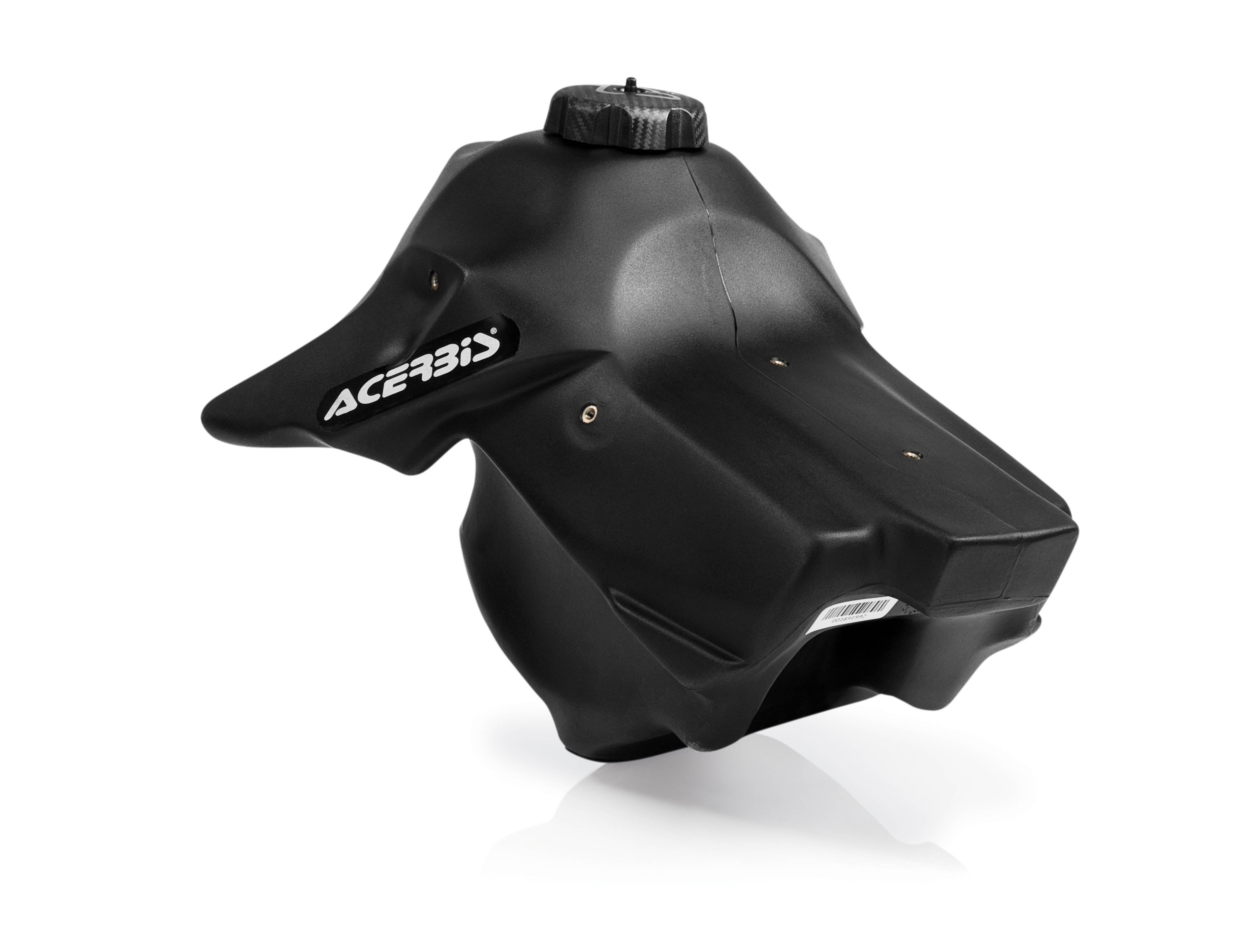 FUEL TANK FOR HONDA CRF 250 R 11L CRF 250 R 2004-9