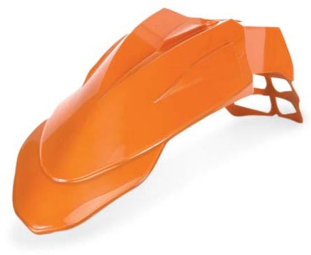 SUPERMOTO FRONT FENDER