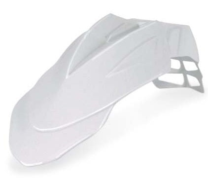 SUPERMOTO FRONT FENDER