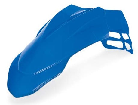 SUPERMOTO FRONT FENDER