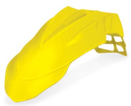SUPERMOTO FRONT FENDER
