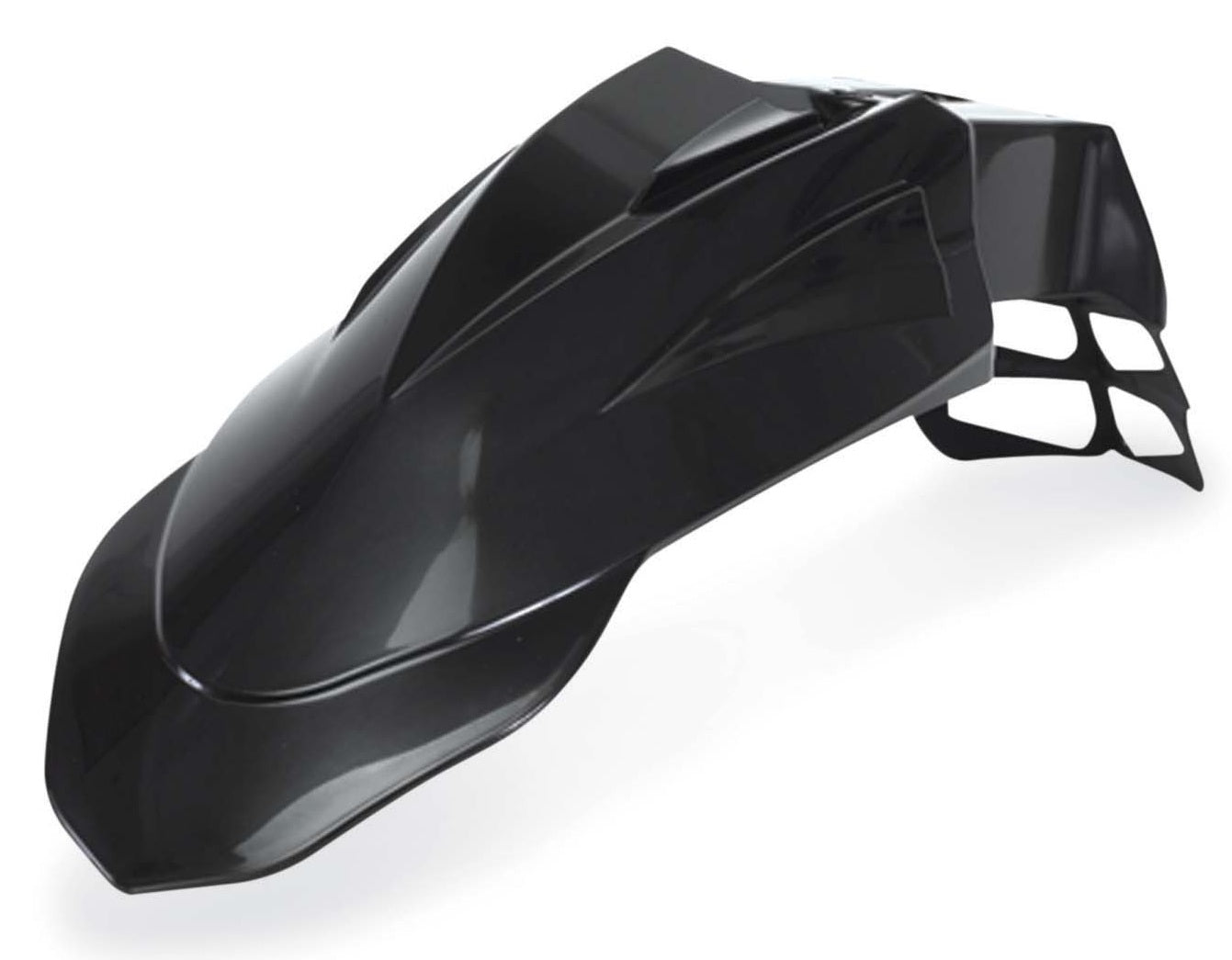 SUPERMOTO FRONT FENDER