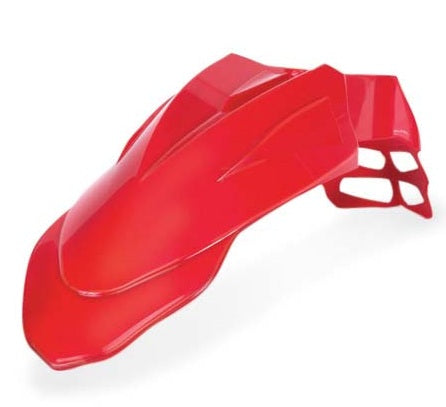 SUPERMOTO FRONT FENDER