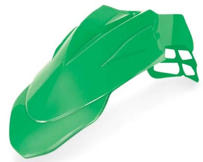 SUPERMOTO FRONT FENDER