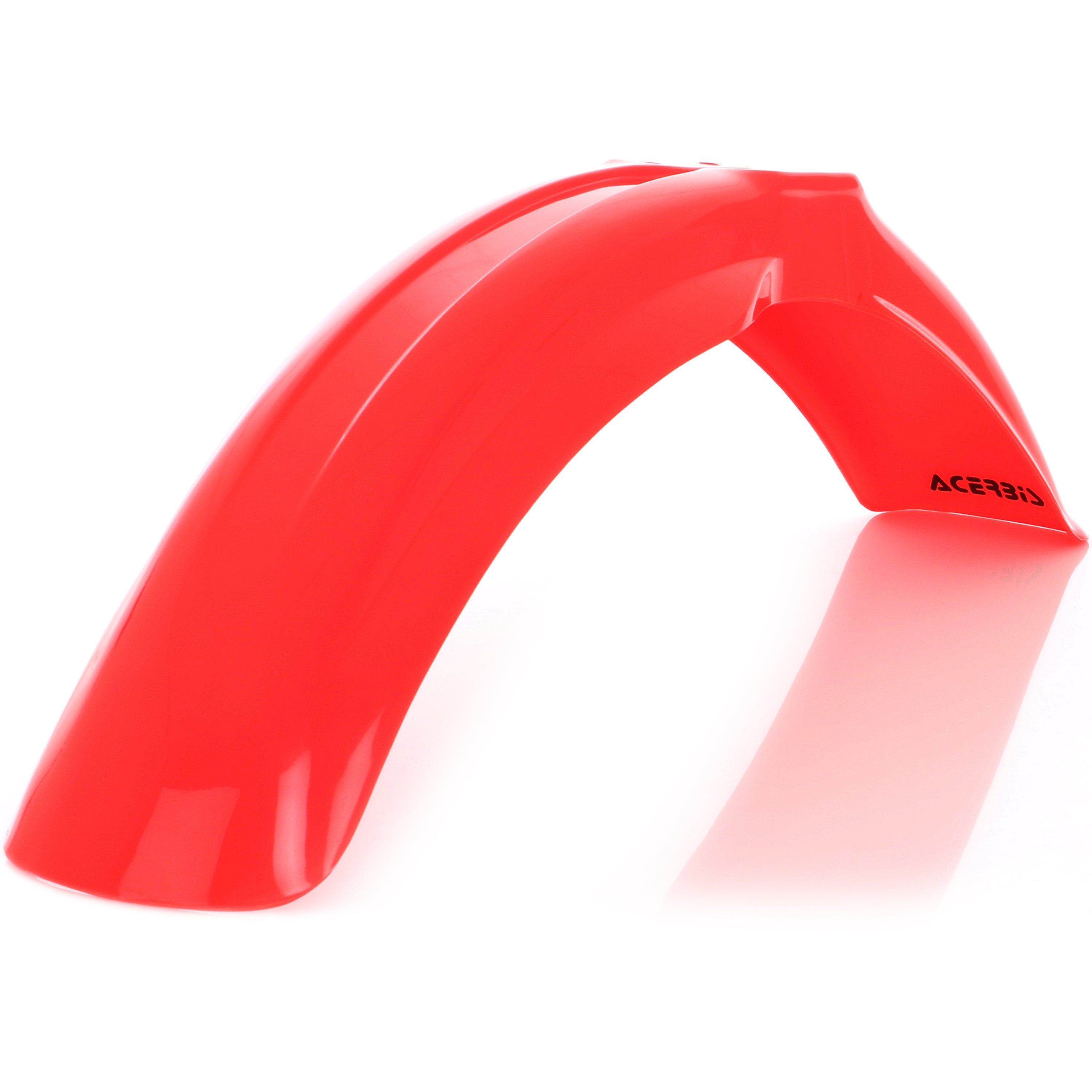 FRONT FENDER FOR HONDA CR 125 R 2T CR 500 R CRE 50 BAJA CRE 50 SIX 1995-2005