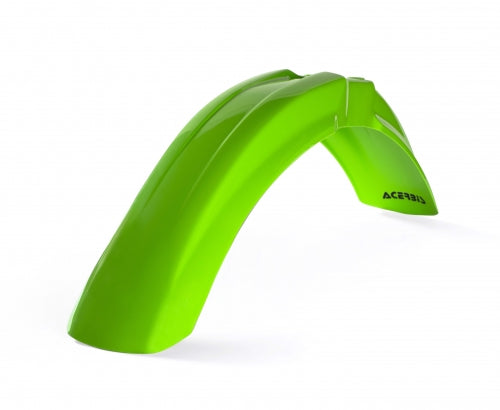 FRONT FENDER FOR KAWASAKI KLX 300 KLX 650 KX 125 2T KX 250 2T KX 500 2T 1995-2004