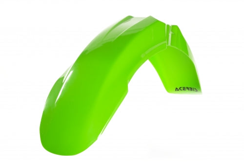 FRONT FENDER KLX 450 KX 125 2T KX 250 F 2003-18