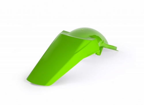 REAR FENDER FOR KAWASAKI KX 125 2T KX 250 2T KXE 125 2T KXE 250 2T 2003-8