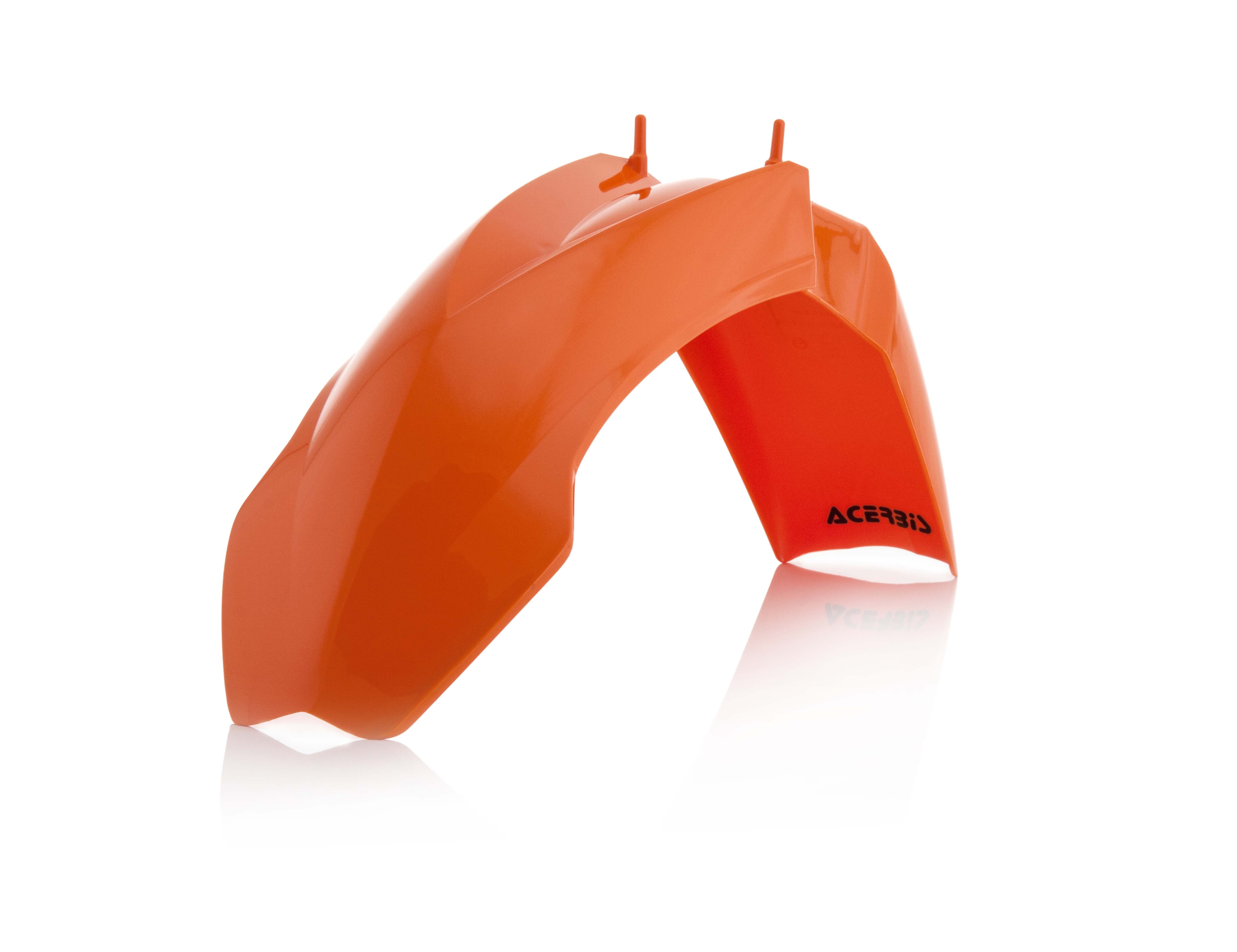 FRONT FENDER FOR KTM EXC 125 EXC-F 250 2003-7